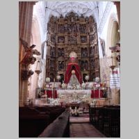 Iglesia de Santa María la Coronada de Medina Sidonia, photo El Pantera, Wikipedia,8.jpg